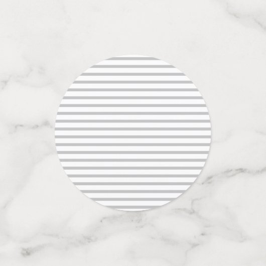 野生の1つの男の子のパーティーのテーマの紙吹雪 コンフェッティ (スモール正面)