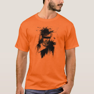 野生の1つ Tシャツ