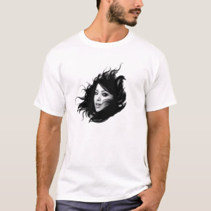 "野生の"ティー Tシャツ