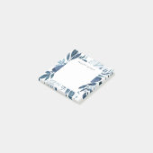 野生のAzure |パーソナライズされた | ポストイット (アングル)