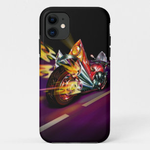 野生のiPhone 5の場合があるために生まれて下さい iPhone 11 ケース