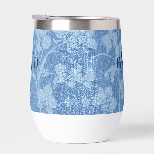 野生インジゴラン (右面)