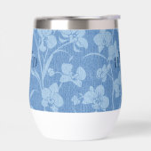 野生インジゴラン (左面)