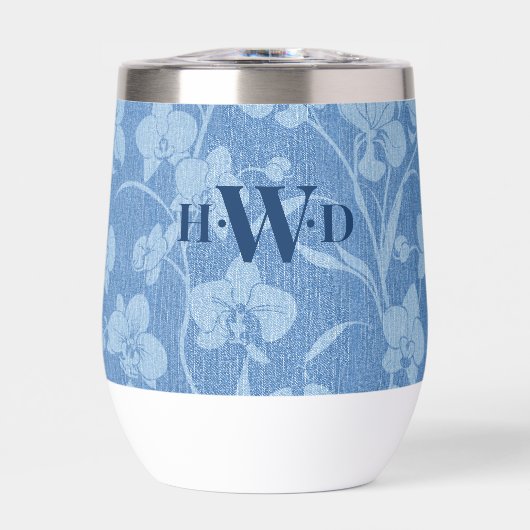 野生インジゴラン (正面)