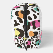 野生カラフル動物と熱帯離れ ドップキット (右)