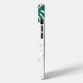 野生カラフル動物と熱帯離れ Case-Mate iPhoneケース (裏面 / 左)