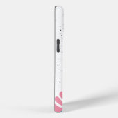 野生カラフル動物と熱帯離れ Case-Mate iPhoneケース (裏面 / 右)