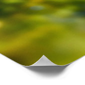 野生キジ ポスター (角)