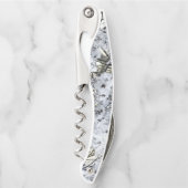 野生クレマチス ソムリエナイフ (正面)