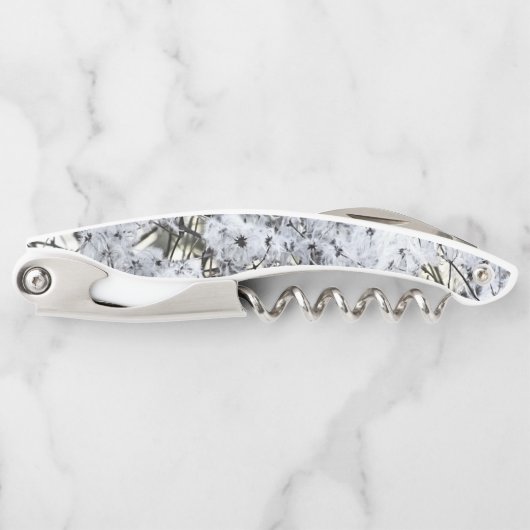 野生クレマチス ソムリエナイフ (正面)