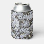 野生クレマチス 缶クーラー (缶裏面)