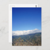 野生コスタリカ ポストカード (正面/裏面)