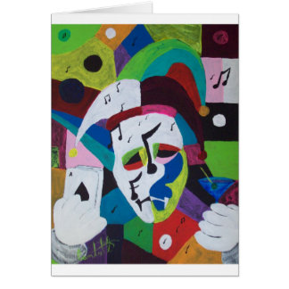 野生ジョーカー