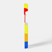 野生スタイリッシュ西部で iPhoneケース (左側面)