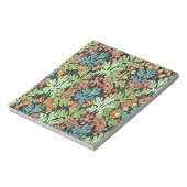 野生ゼラニウム ノートパッド (回転)