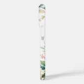 野生パーソナライズされたの小さな花を持つiPhoneケース Case-Mate iPhoneケース (裏面 / 左)