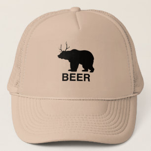野生ビール キャップ