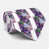 野生ファンキーの蝶の男のネクタイ ネクタイ (ロール)