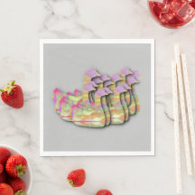 野生動物が群れを成してアヒルを飼う