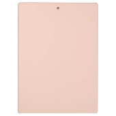 野生動物の皮 クリップボード (裏面)