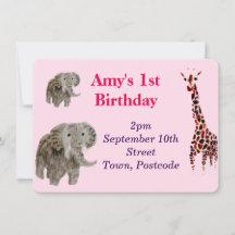 野生動物アート