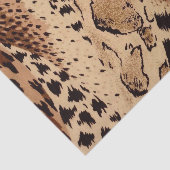 野生動物ティッシュペーパー 薄葉紙 (詳細)