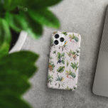 野生動物 | ジャングルグリーナリーモノグラム iPhone 16 PRO MAXケース<br><div class="desc">エキゾチックな魅力と個人的な融合の完璧なブレンドであなたのiPhone 16 Pro Maxを高めしゃれている!このスタイリッシュ電話ケースは鮮やか、フラミンゴエレガント、トラ威厳のあるガ、トゥーカン、緑豊かなジャングルなど、野生動物の詳細なパターンを備えている。ソフトなパステルの背景は複雑なイラストを可能にするポップ・アートのが、カスタマイズ可能なモノグラムは個人的なtouchを追加し、それはあなただけのユニークな。このケースはファッションと機能の両方のために設計され、あなたのiPhoneに耐久性の保護を提供し、日々の衣服と涙から保護する。あなたは動物愛好家でも熱帯の雰囲気のファンでも、このシックなケースは、あなたの携帯が安全な間表現に、あなたの野生の側に理想的な保アクセサリーである。鍵の特徴：デザイン：ソフトパステルの背景を持つ野生動物やジャングルの葉カスタマイズ可能なモノグラム：あなたの名前やイニシャルでパーソナライズ耐久性の保保護護：傷や落下、衝撃に対する保護Perfect Fit：特別に設計されたiPhone 16 Pro Maxスタイリッシュ & Functional：エキゾチックな美しいとの保護をを結合このWild Animal Animal Animal | ジャングルグリーナリーモノグラムiPhone 16 Pro Maxケース。動物愛好家や、まだ声明を作りたい人にはっきりした最適エレガント!デザインの右側カスタムにある[このデザインテンプレートを編集する]ボックスまたは青い[文字を編集すクリックる]ボタンを使用しての配置を行うと、フォントと色を変更しカスタマイズて、このデザインに追加の情報や画像を追加します。クリックカスタマイズ「続く」を選択して完全な編集オプションを開く。調整もし品(サンキューカード等)が必要な場合は連絡ご注文をカスタムお願い。****要カスタム求の場合は救済、この商品をカートに入れないで。代わりに、電子メールでリクエストをlauralise@iyhtvdesigns.comに送る商品へのリンクは、アイテムが利用可能になると電子メールで送信される。そのリンクを使用して注文を行うことができる。48時間まで許可して。</div>