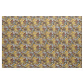 野生動物 ファブリック (ヤード)