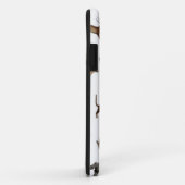 野生動物 Case-Mate iPhoneケース (裏面/右)