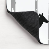 野生愛 マウスパッド (コーナー)