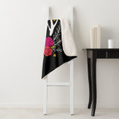 野生滞在 シェルパブランケット (インサイチュ)