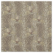 野生猫 ファブリック (見本)