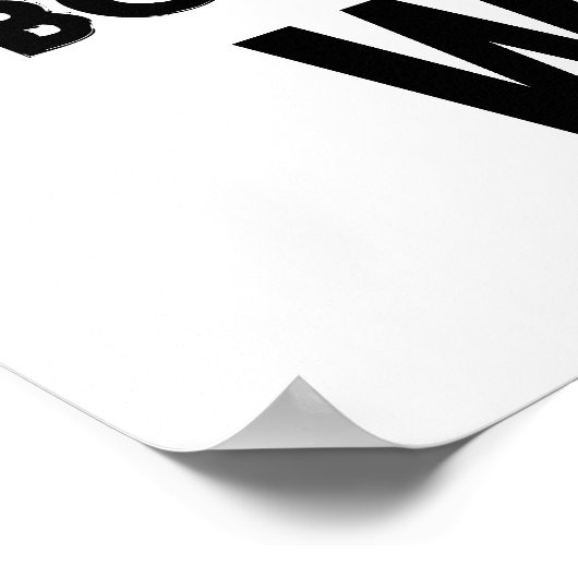 野生生まれのハゲワシのアートワークやる気を起こさせる ポスター (角)