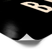 野生生まれの獅子の動物 ポスター (コーナー)