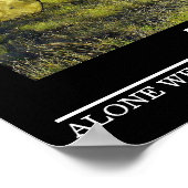 野生生物のやる気を起こさせるポスターRhinos Teamwork ポスター (角)