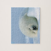 野生生物のパズルシールアップ ジグソーパズル (縦)