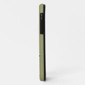 野生生物の漬物を保護する Case-Mate iPhoneケース (裏面/左)