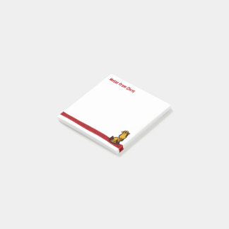 野生生物キリン事後記録 ポストイット