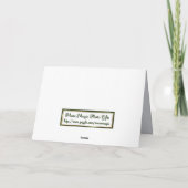 野生生物セット – 霊長類3 カード (裏面)