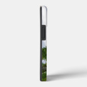 野生生物保護を通じたミシシコイ川 Case-Mate iPhoneケース (裏面 / 右)