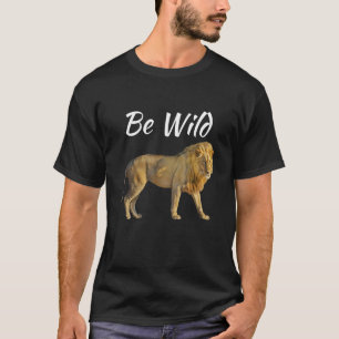 野生生物保護世界野生生物の日1 Tシャツ
