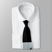 野生生物魔法イーグル&フォレストシリーズタイ ネクタイ (タイ)