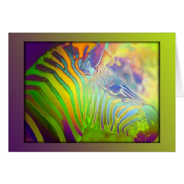 野生生物 (正面横)