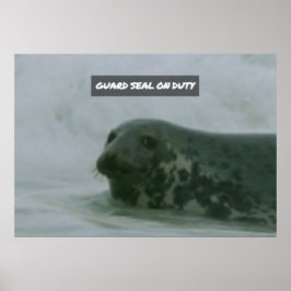 野生生物219ポスター ポスター