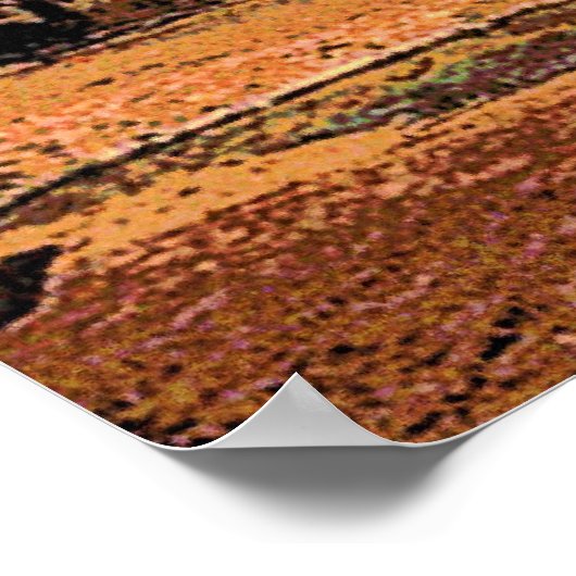 野生生物2 ポスター (角)