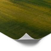 野生生物 ポスター (角)