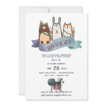 野生素朴の一森林動物部族男の赤ちゃん