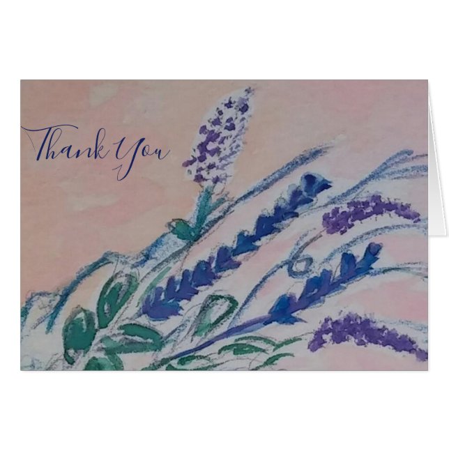 野生花 (正面横)