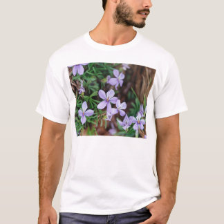 野生花 Tシャツ