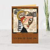 野生 シーズンカード (正面)